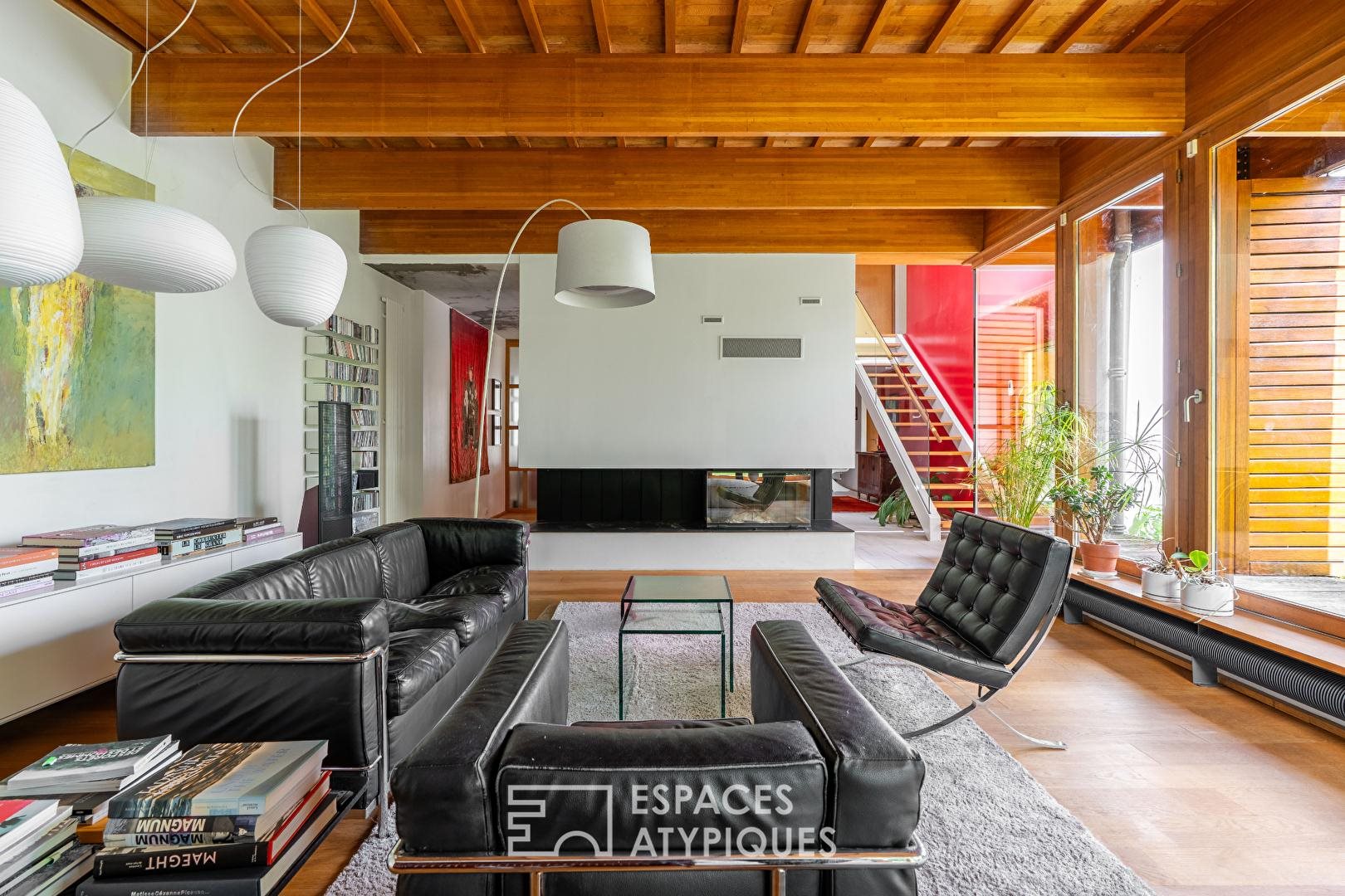 Maison à vendre, 222m², Nantes