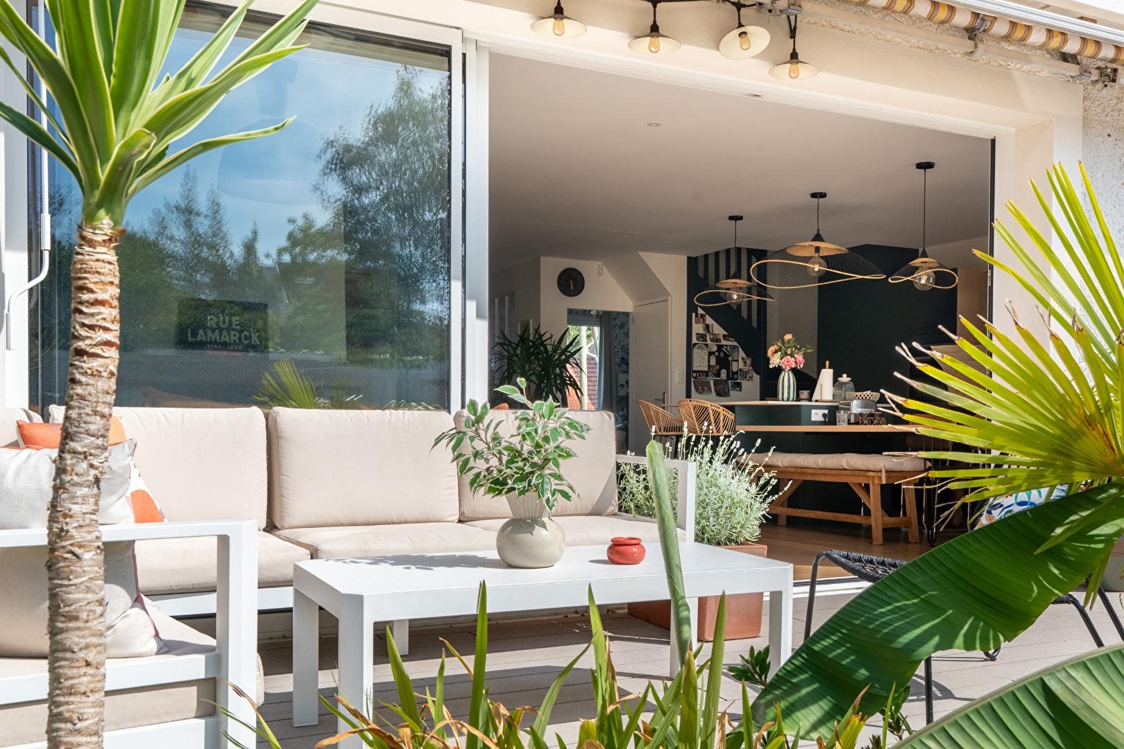 Maison à vendre, 135m², Orvault