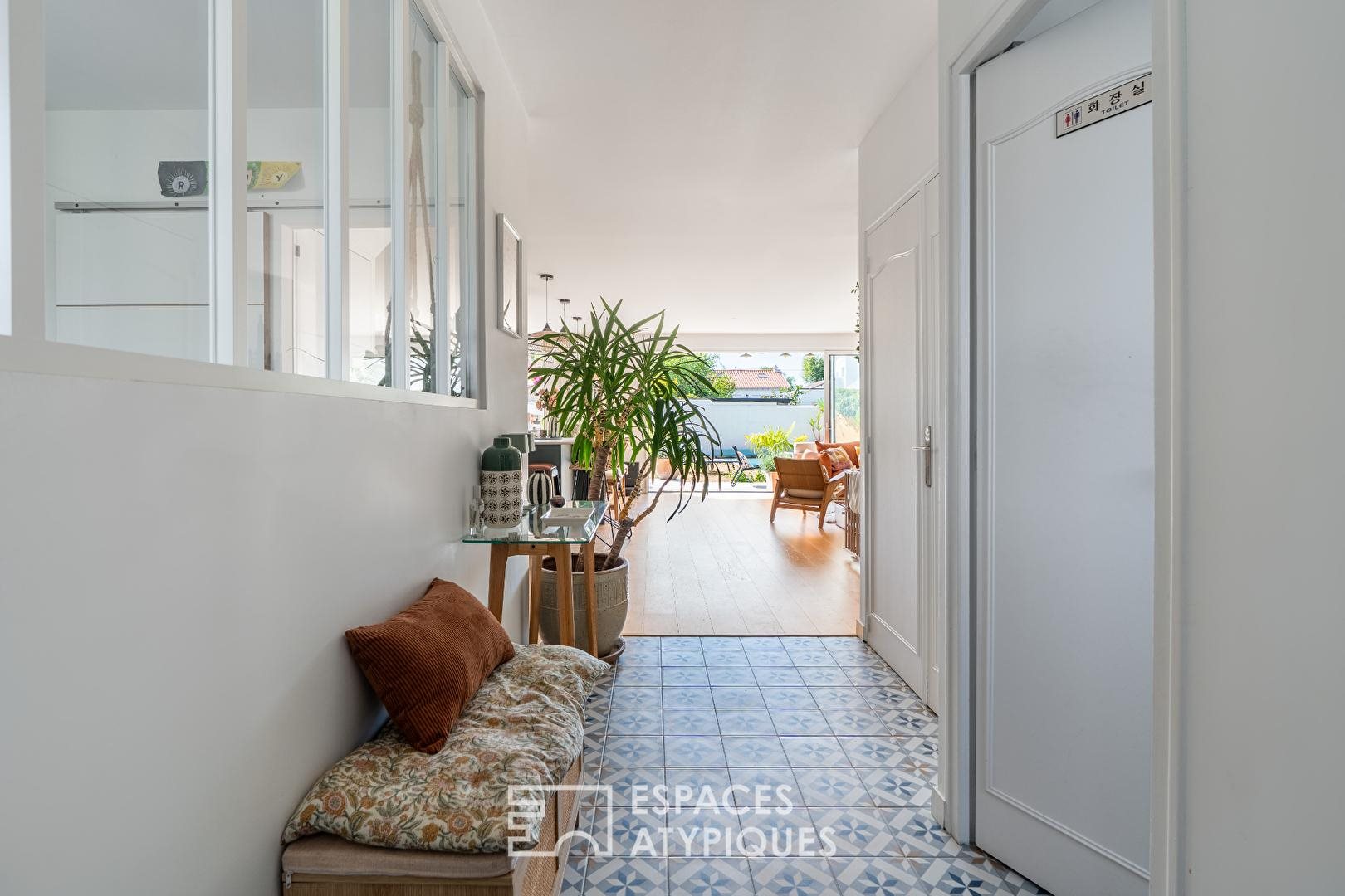 Maison à vendre, 135m², Orvault
