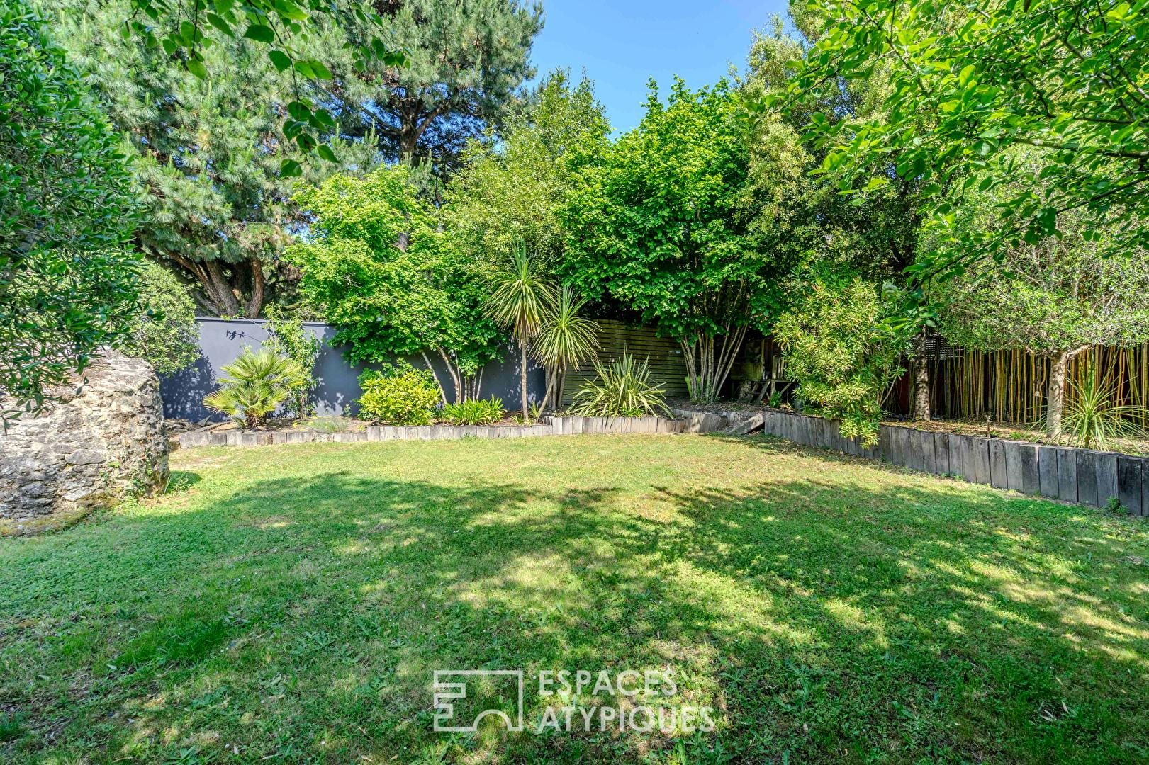 Maison à vendre, 150m², Saint-Herblain