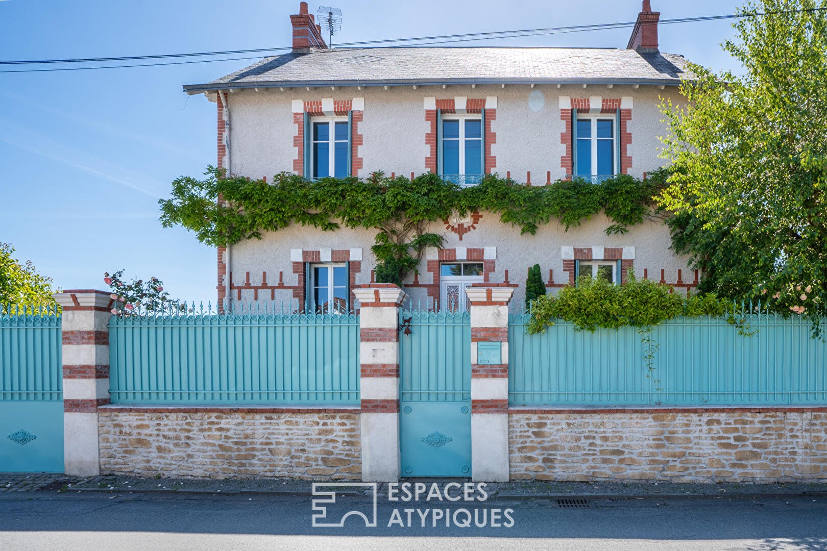 Maison à vendre, 192m², Saint-Brevin-les-Pins