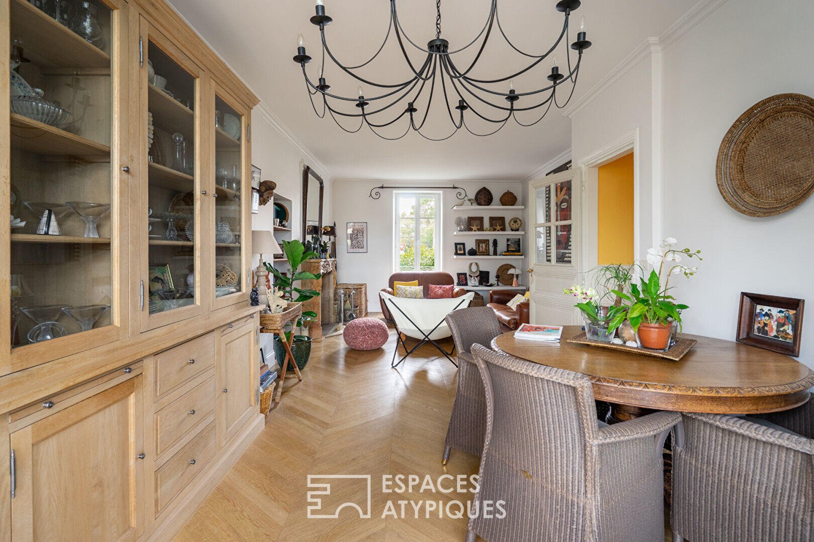 Maison à vendre, 192m², Saint-Brevin-les-Pins