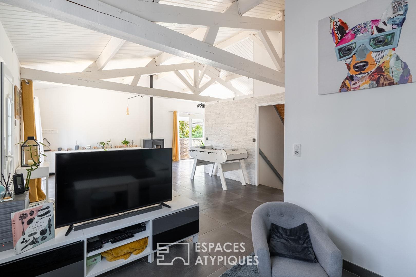 Maison à vendre, 145m², Saint-Brevin-les-Pins