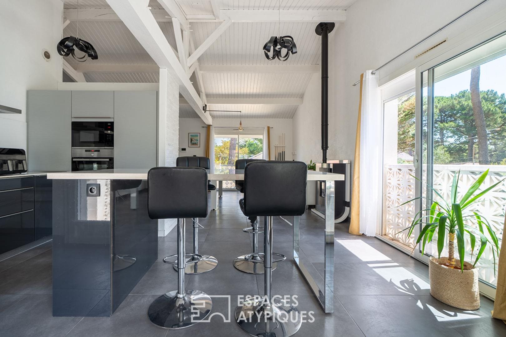 Maison à vendre, 145m², Saint-Brevin-les-Pins