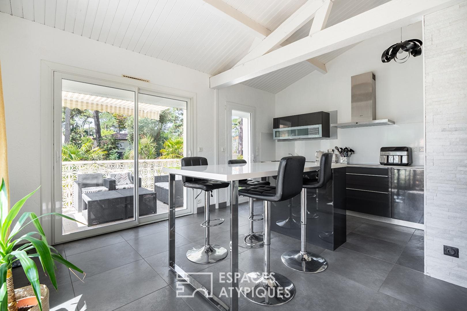Maison à vendre, 145m², Saint-Brevin-les-Pins