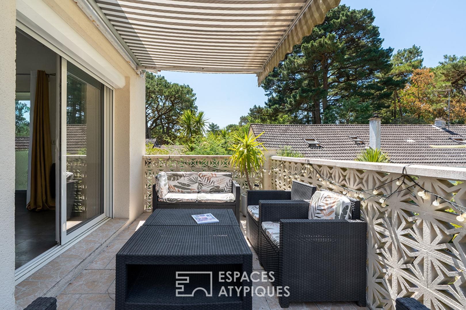 Maison à vendre, 145m², Saint-Brevin-les-Pins