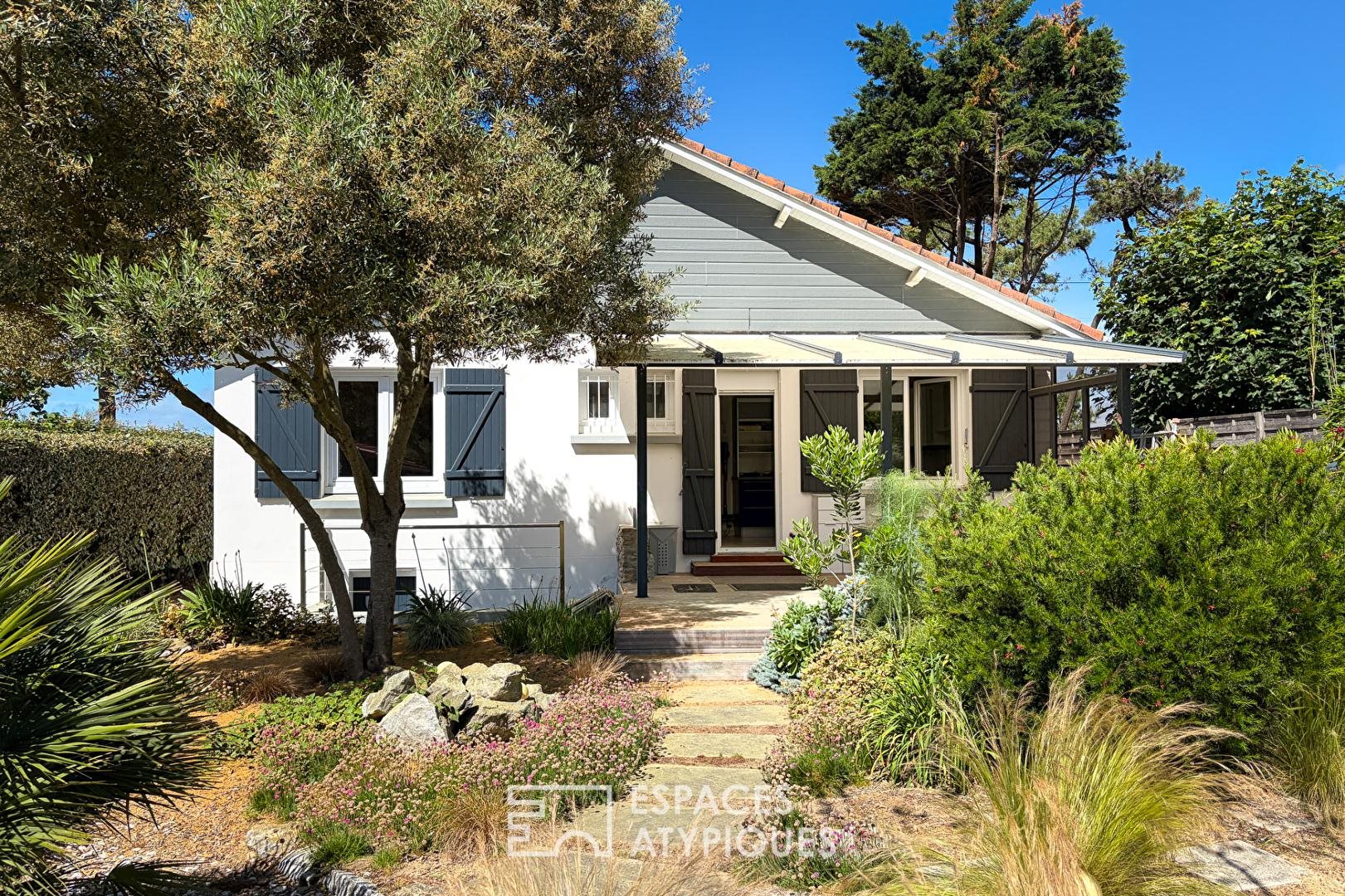 Maison à vendre, 107m², Saint-Brevin-les-Pins