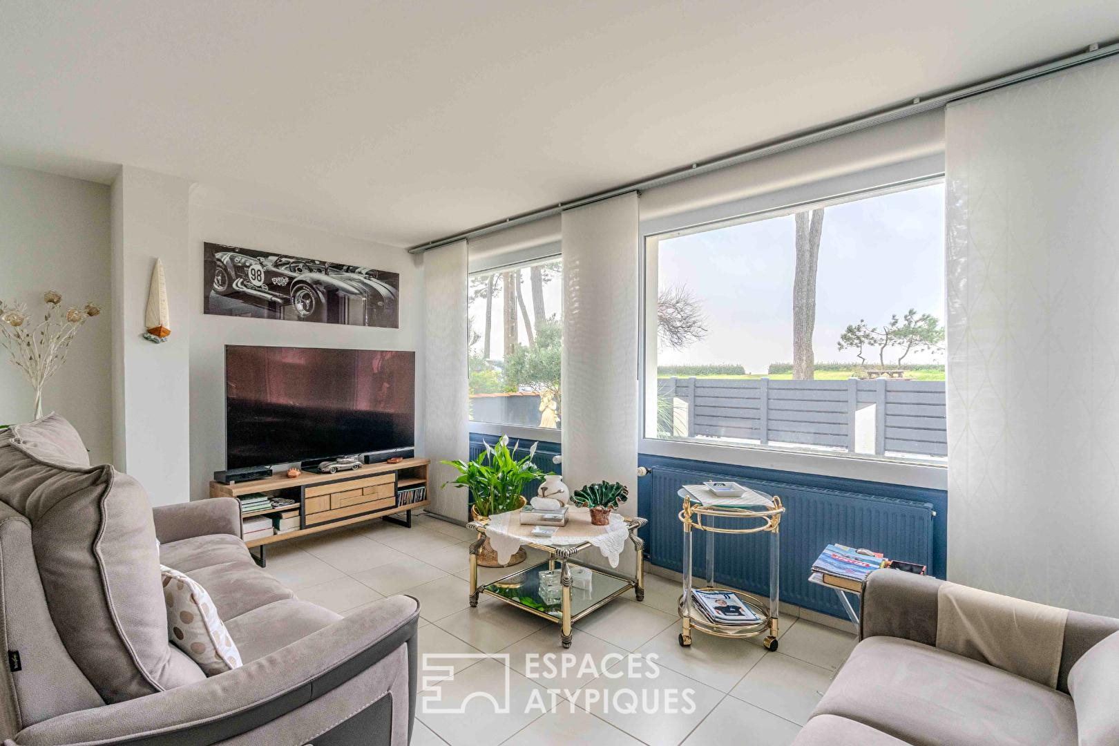 Maison à vendre, 107m², Saint-Brevin-les-Pins