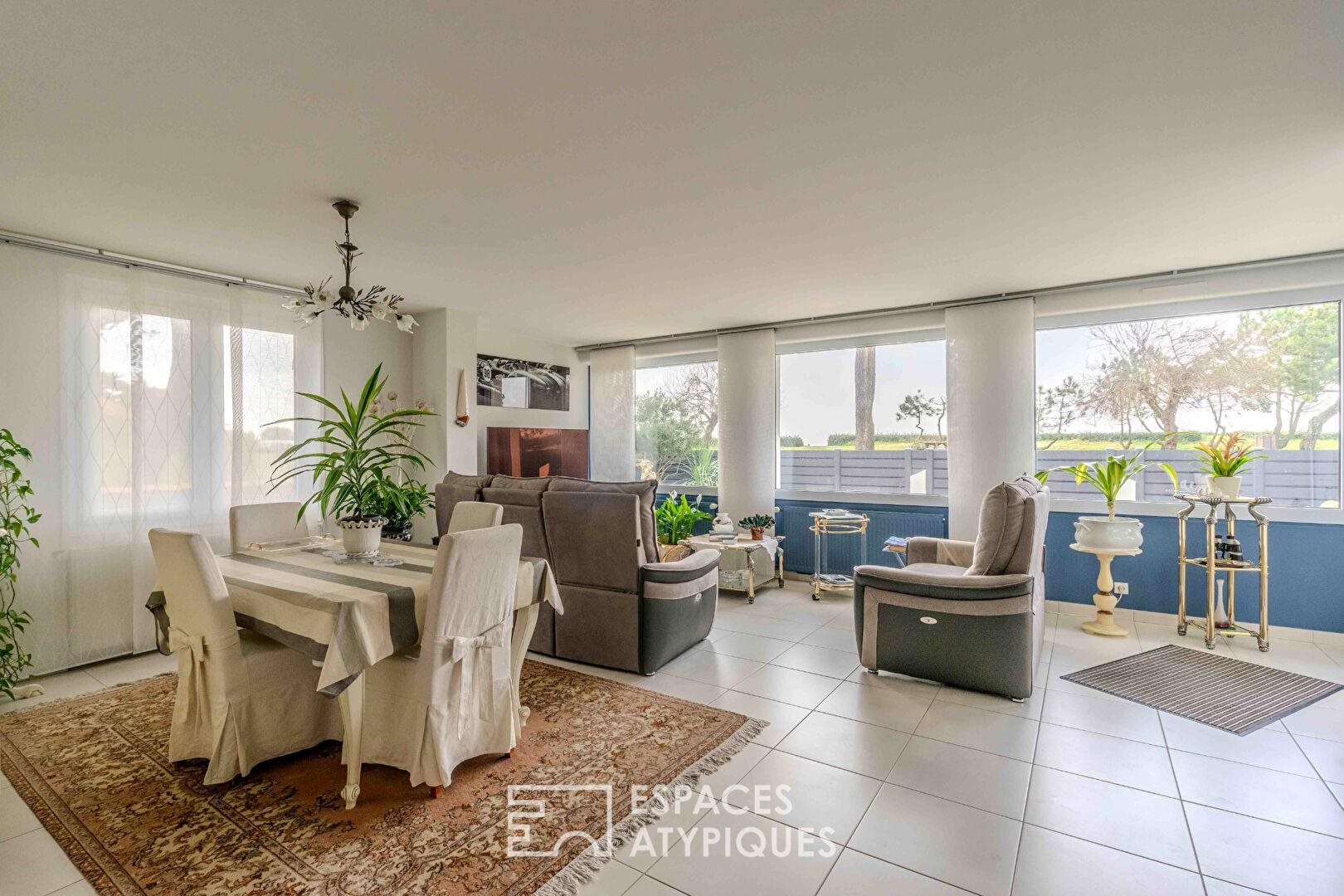 Maison à vendre, 107m², Saint-Brevin-les-Pins