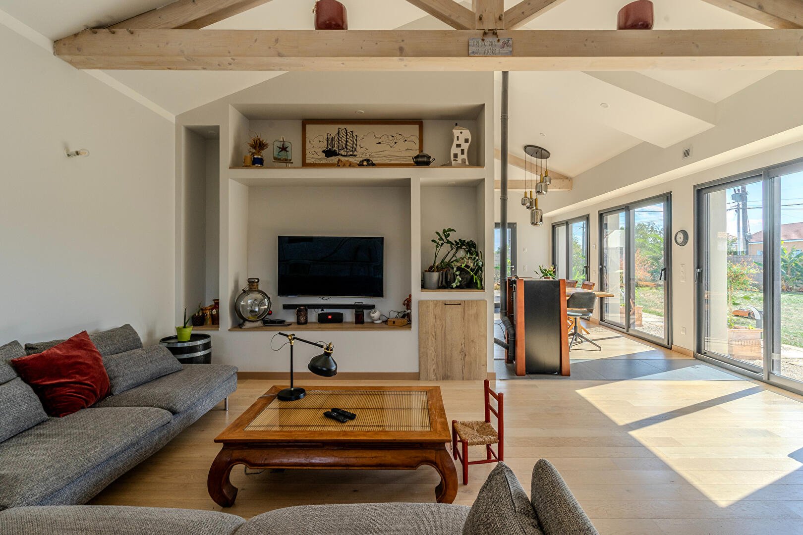 Maison à vendre, 224m², La Plaine-sur-Mer