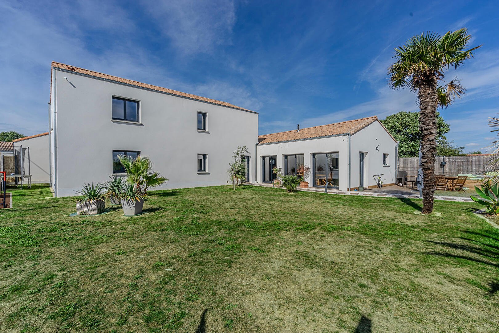 Maison à vendre, 224m², La Plaine-sur-Mer