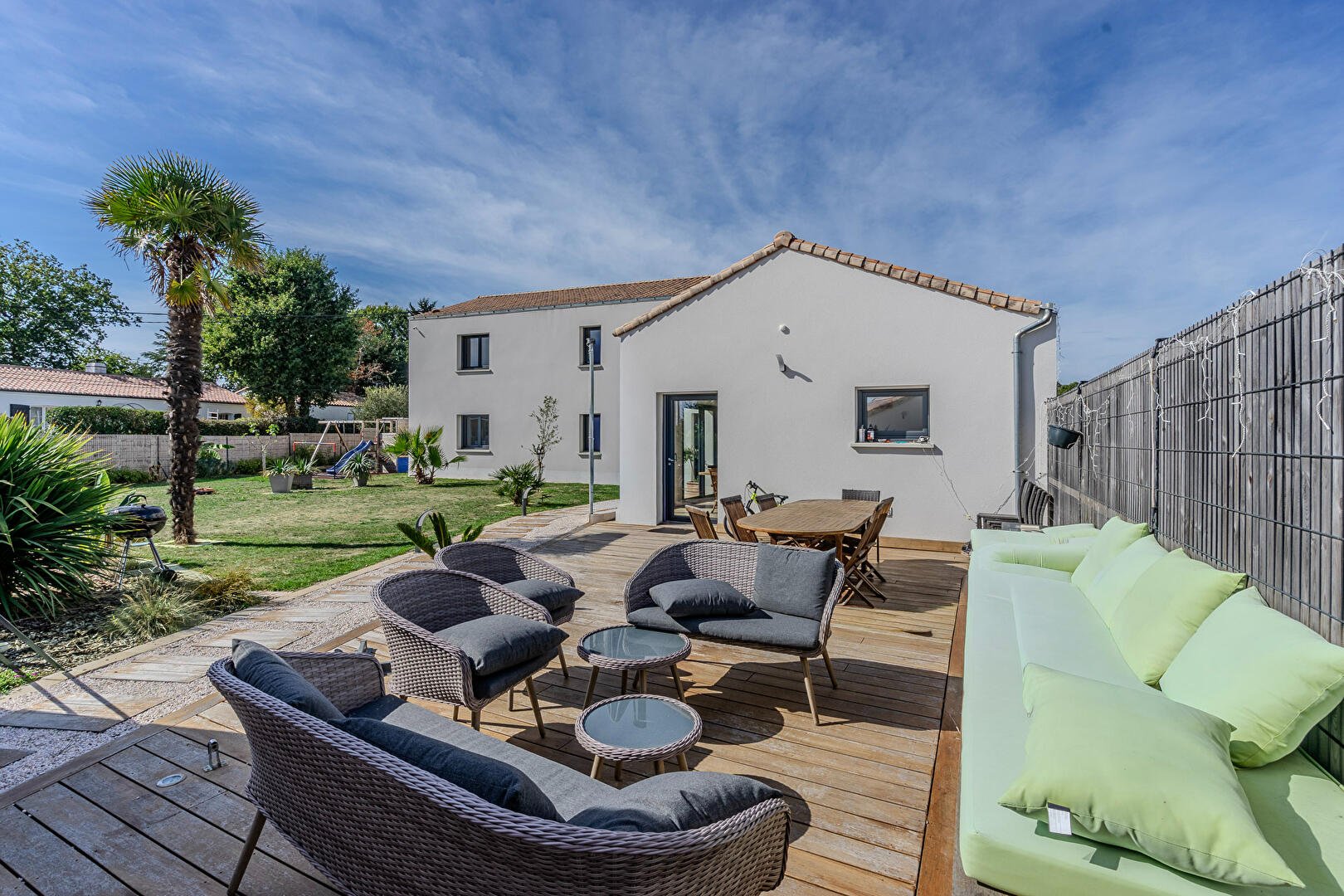 Maison à vendre, 224m², La Plaine-sur-Mer