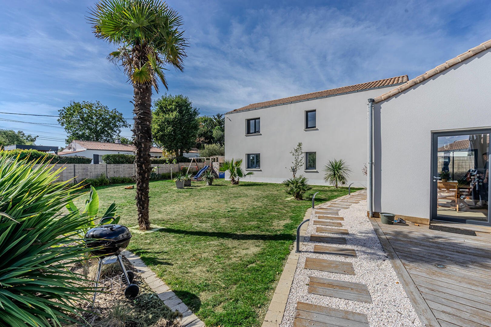 Maison à vendre, 224m², La Plaine-sur-Mer