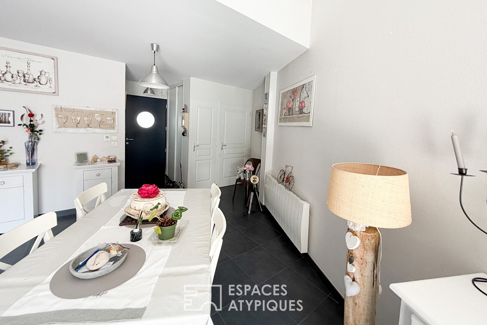 Maison à vendre, 79m², Saint-Brevin-les-Pins