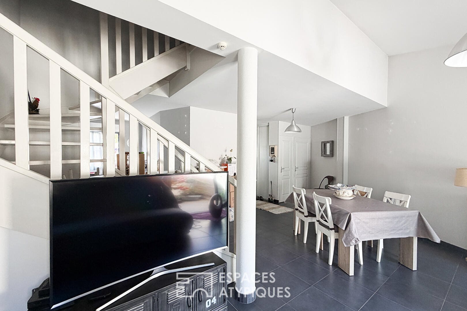 Maison à vendre, 79m², Saint-Brevin-les-Pins