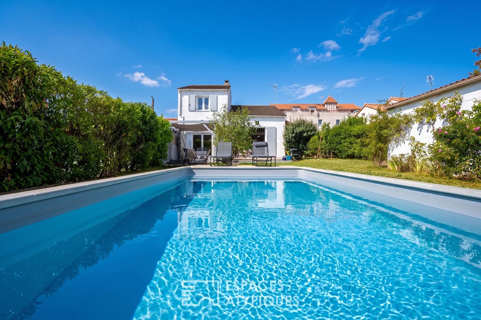 Maison à vendre, 100m², Pornic