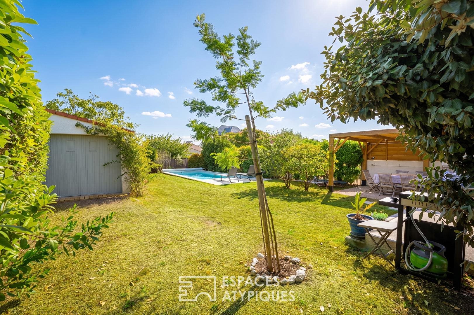Maison à vendre, 100m², Pornic
