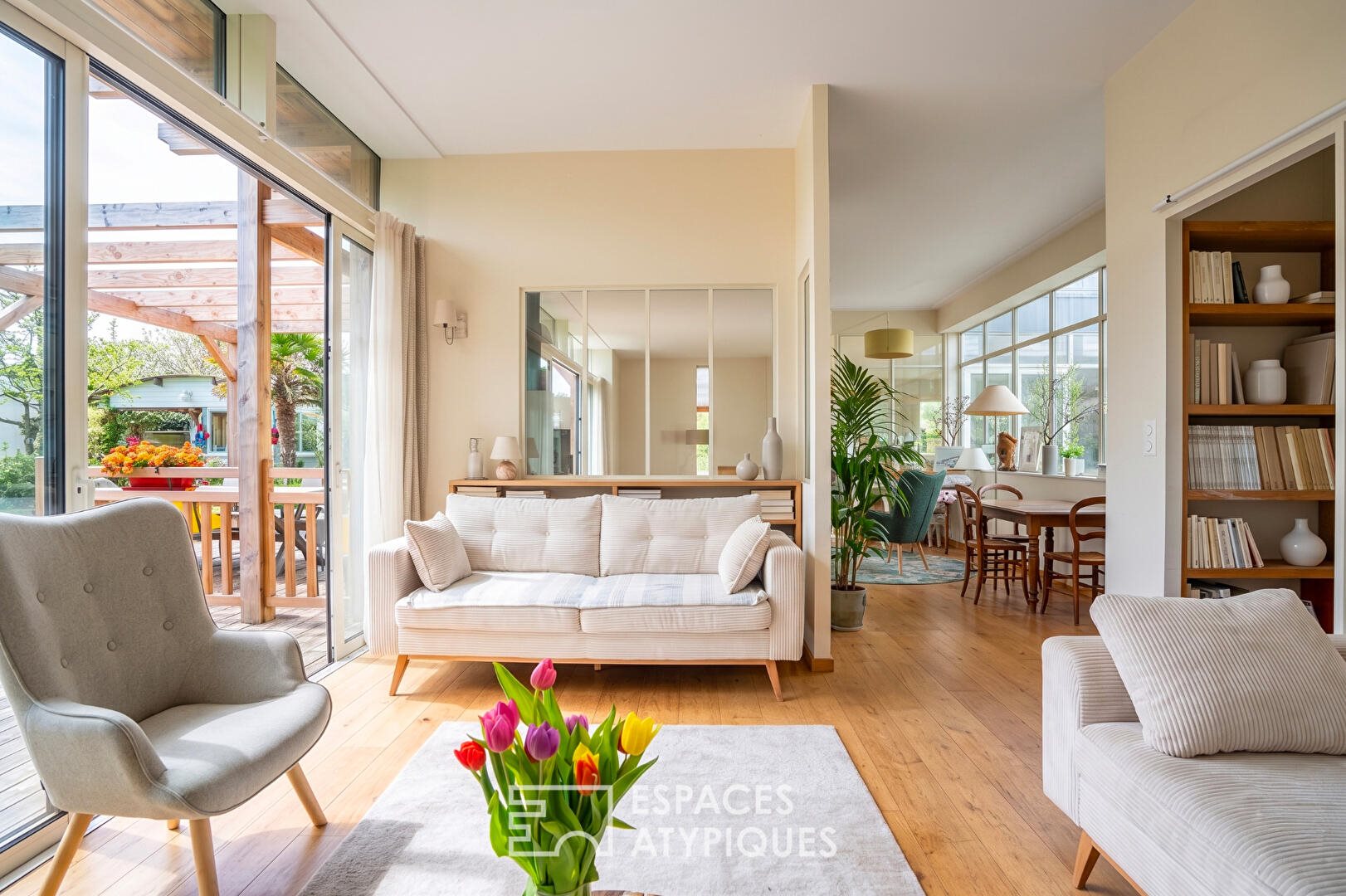 Maison à vendre, 260m², Piriac-sur-Mer