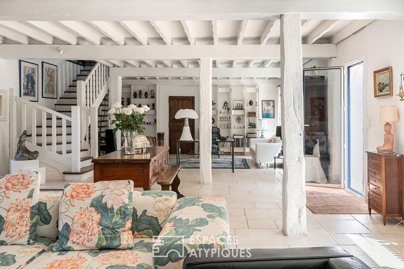 Maison à vendre, 215m², Saint-André-des-Eaux