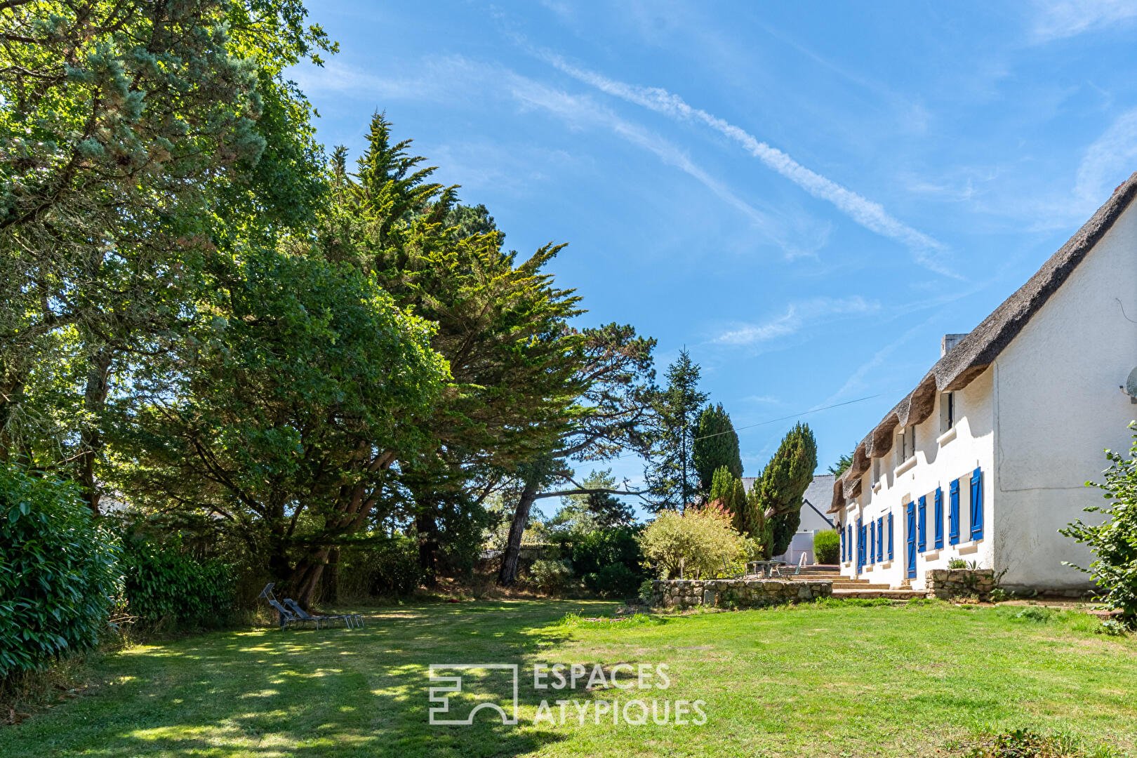Maison à vendre, 215m², Saint-André-des-Eaux