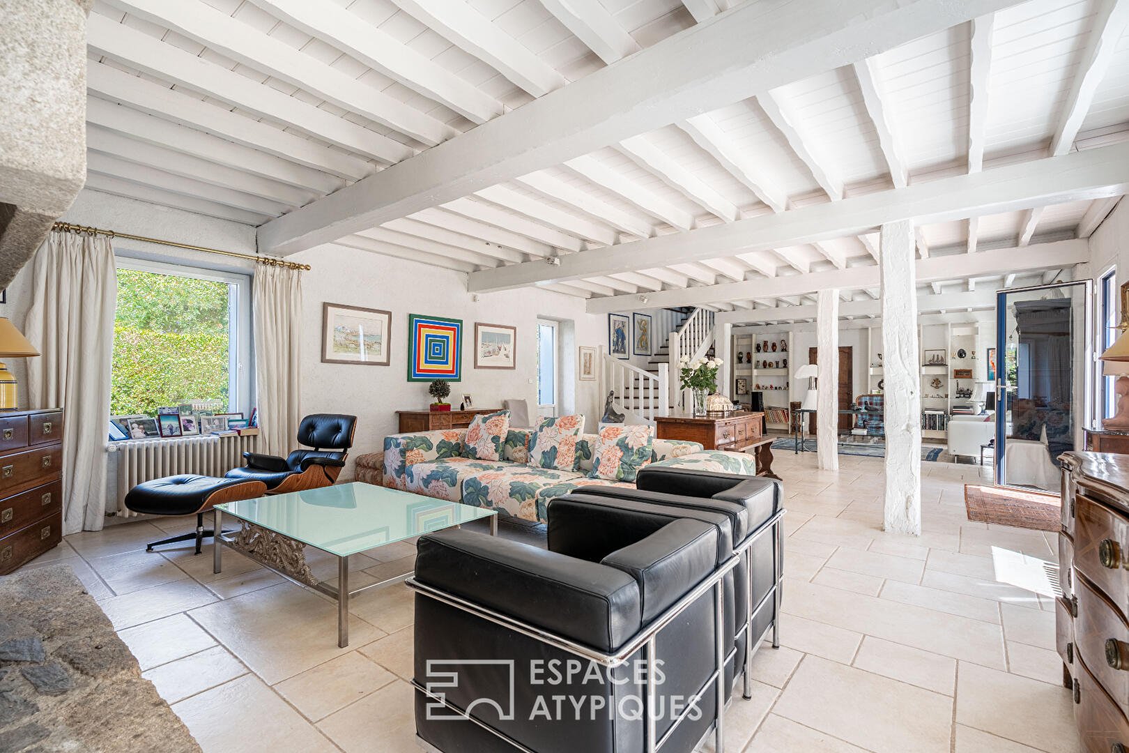Maison à vendre, 215m², Saint-André-des-Eaux
