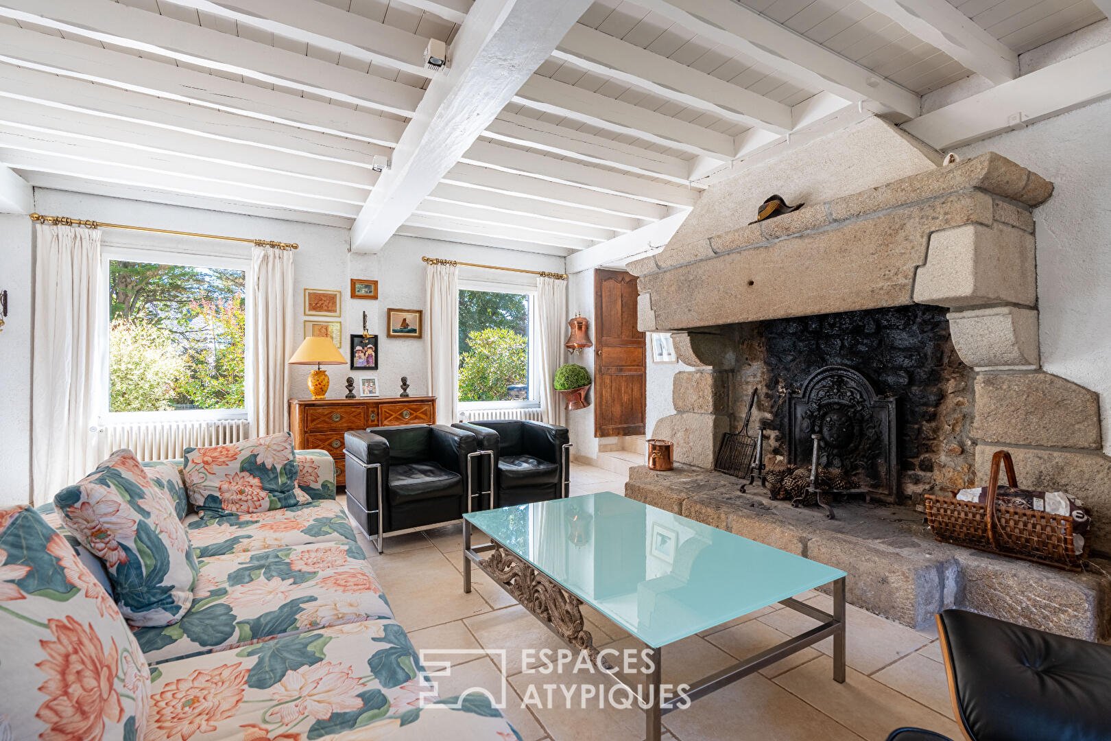 Maison à vendre, 215m², Saint-André-des-Eaux