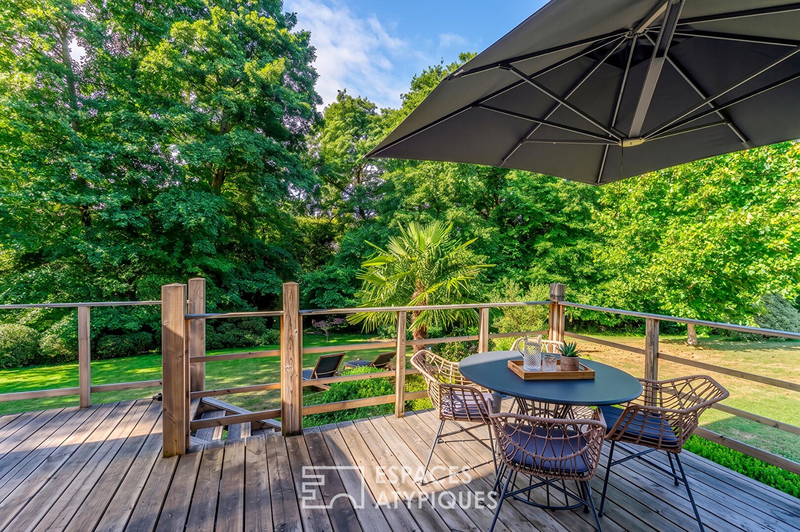 Maison à vendre, 187m², Sainte-Anne-sur-Brivet