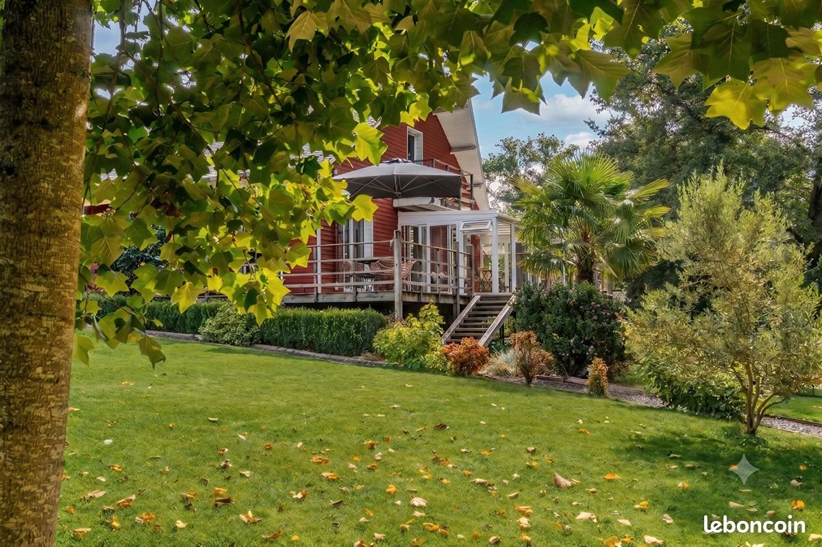 Maison à vendre, 187m², Sainte-Anne-sur-Brivet