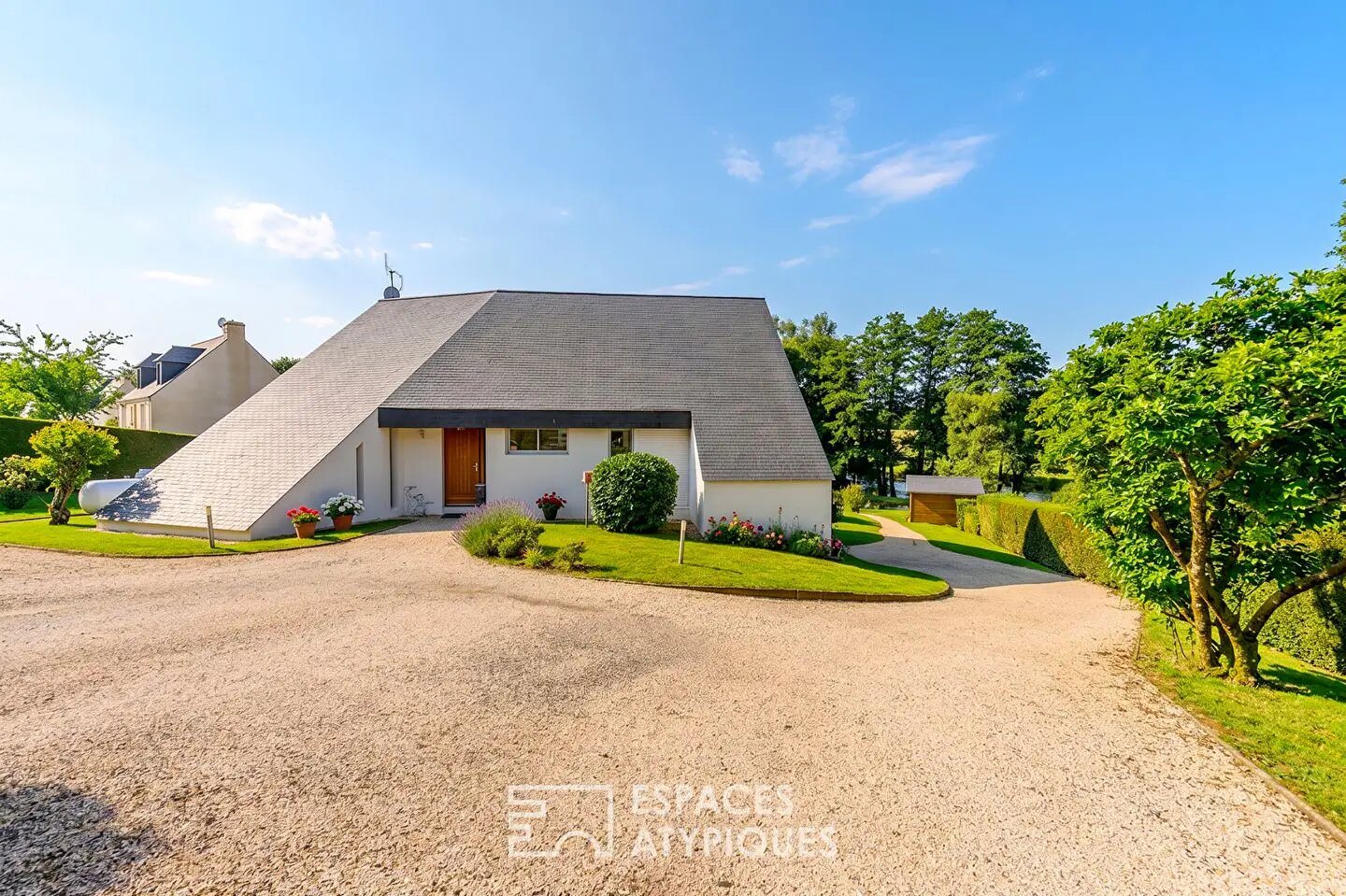 Maison à vendre, 180m², Sainte-Anne-sur-Brivet