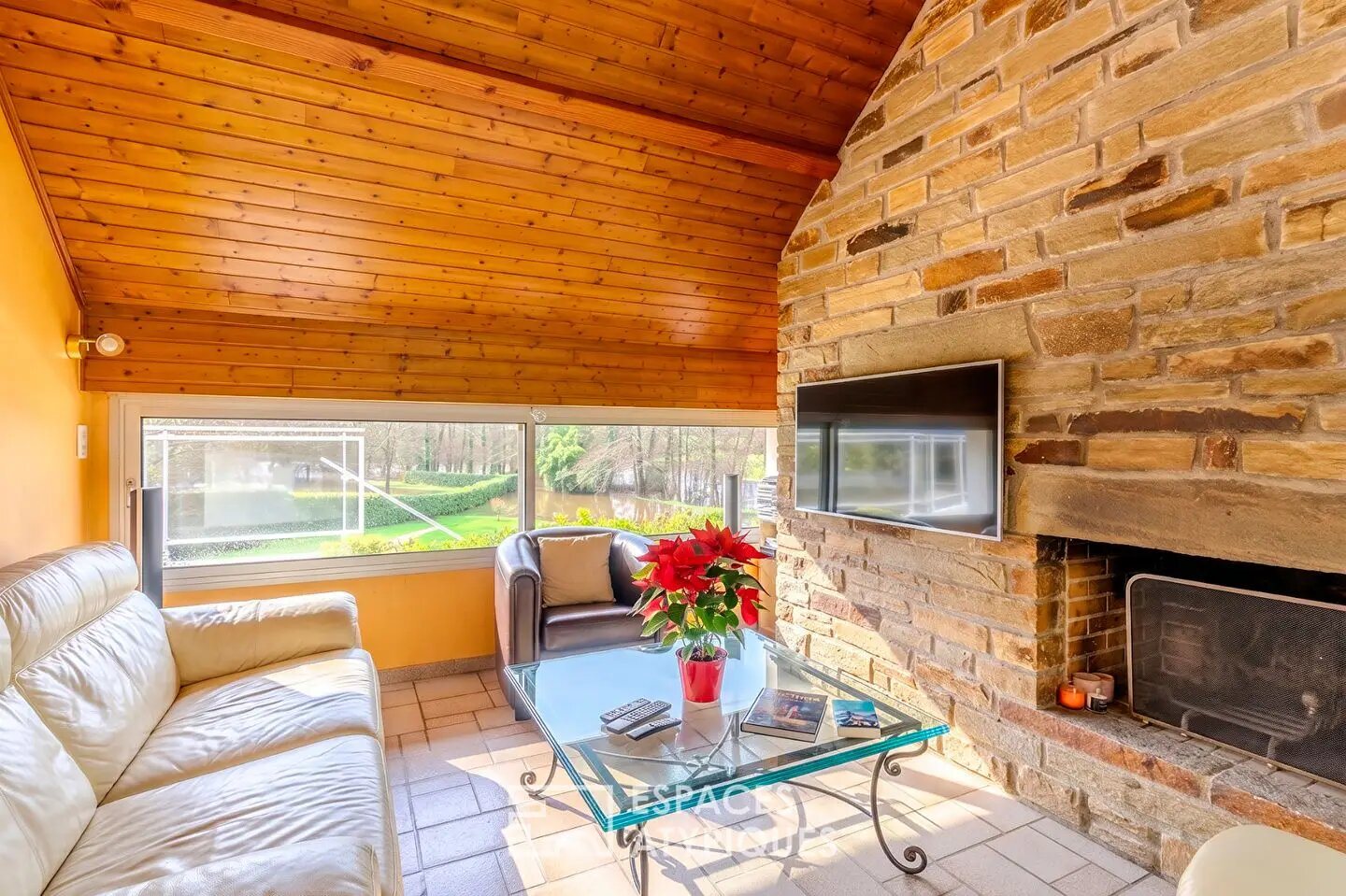 Maison à vendre, 180m², Sainte-Anne-sur-Brivet