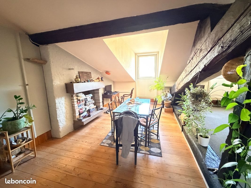 Appartement à vendre, 83m², Bordeaux