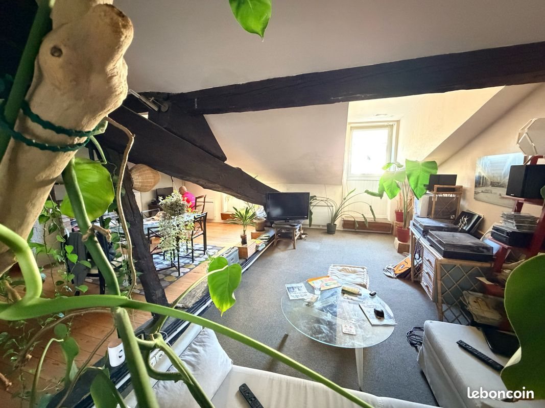 Appartement à vendre, 83m², Bordeaux