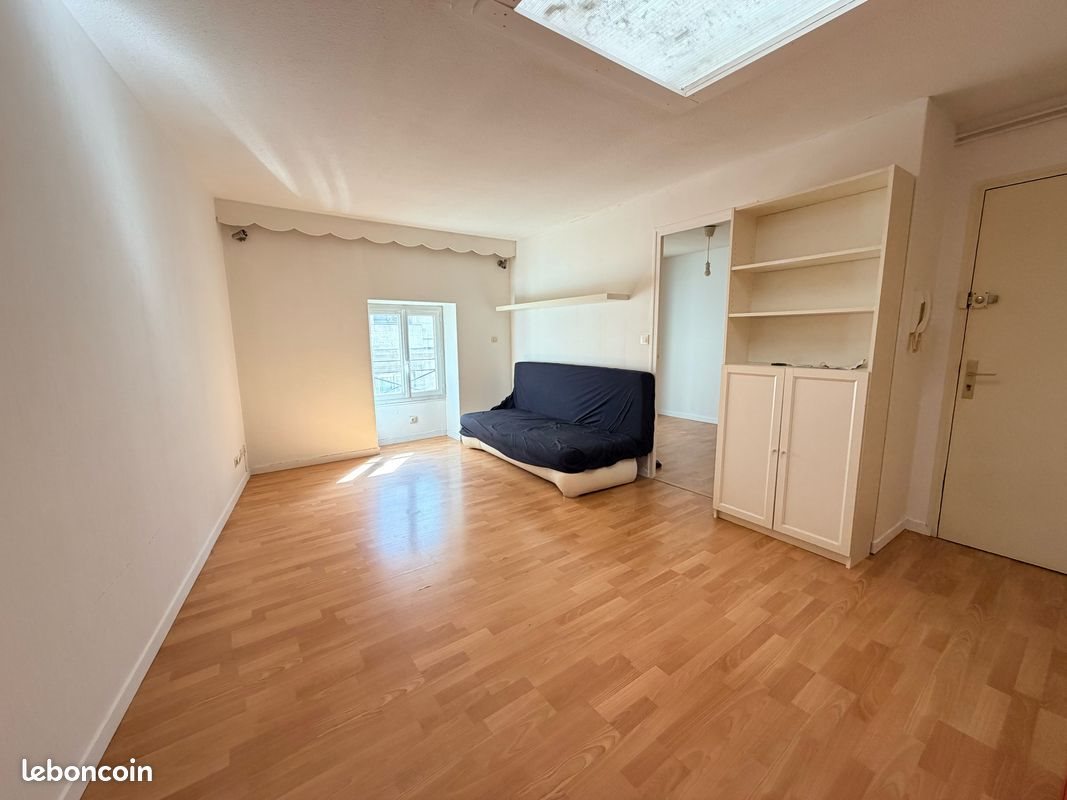 Appartement à vendre, 36m², Bordeaux