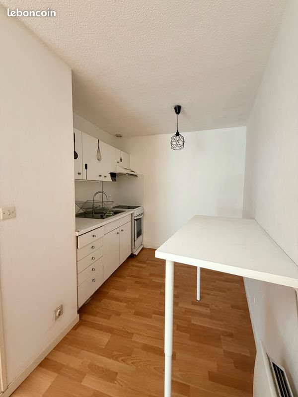 Appartement à vendre, 36m², Bordeaux