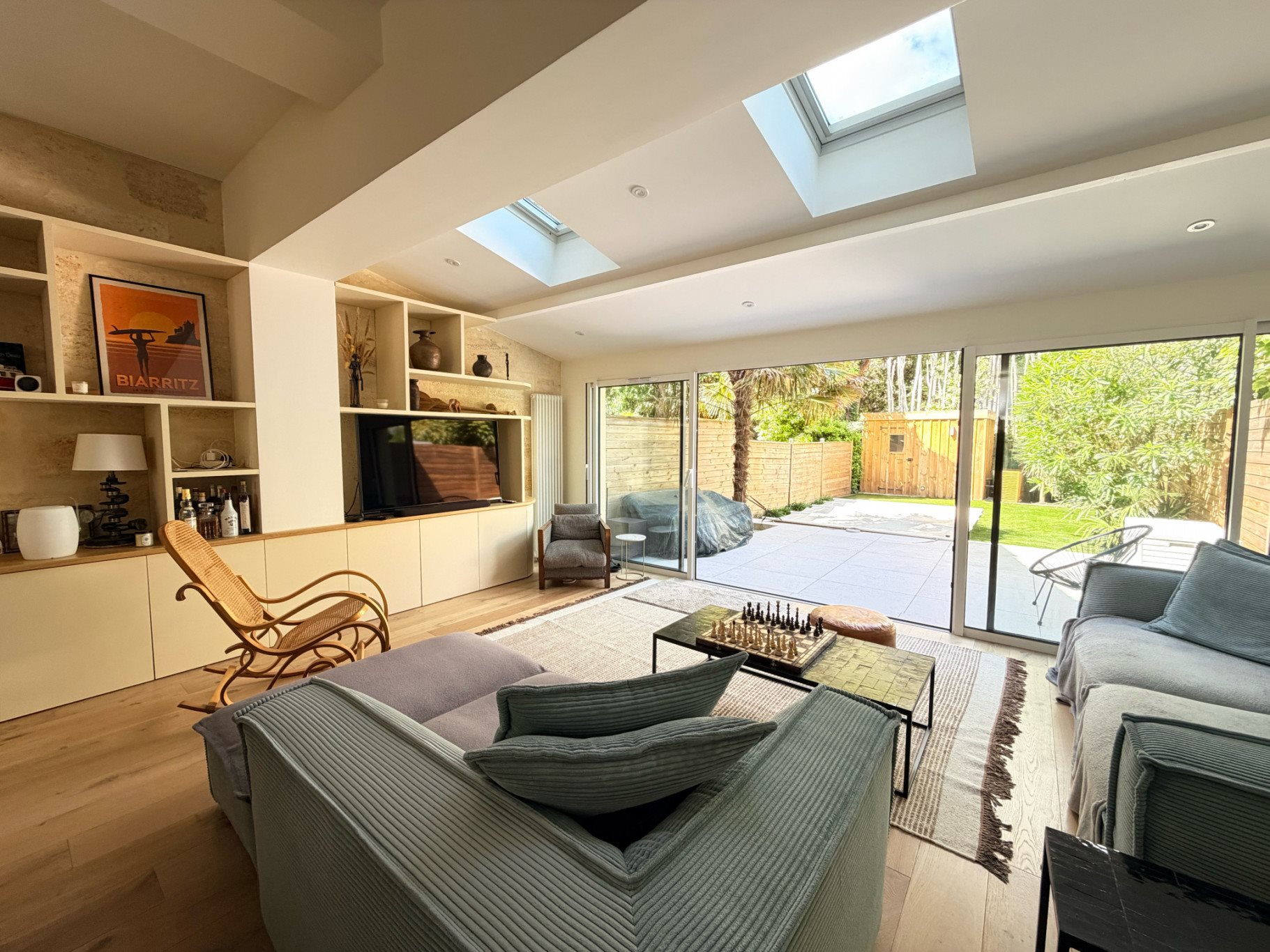 Maison à vendre, 147m², Le Bouscat