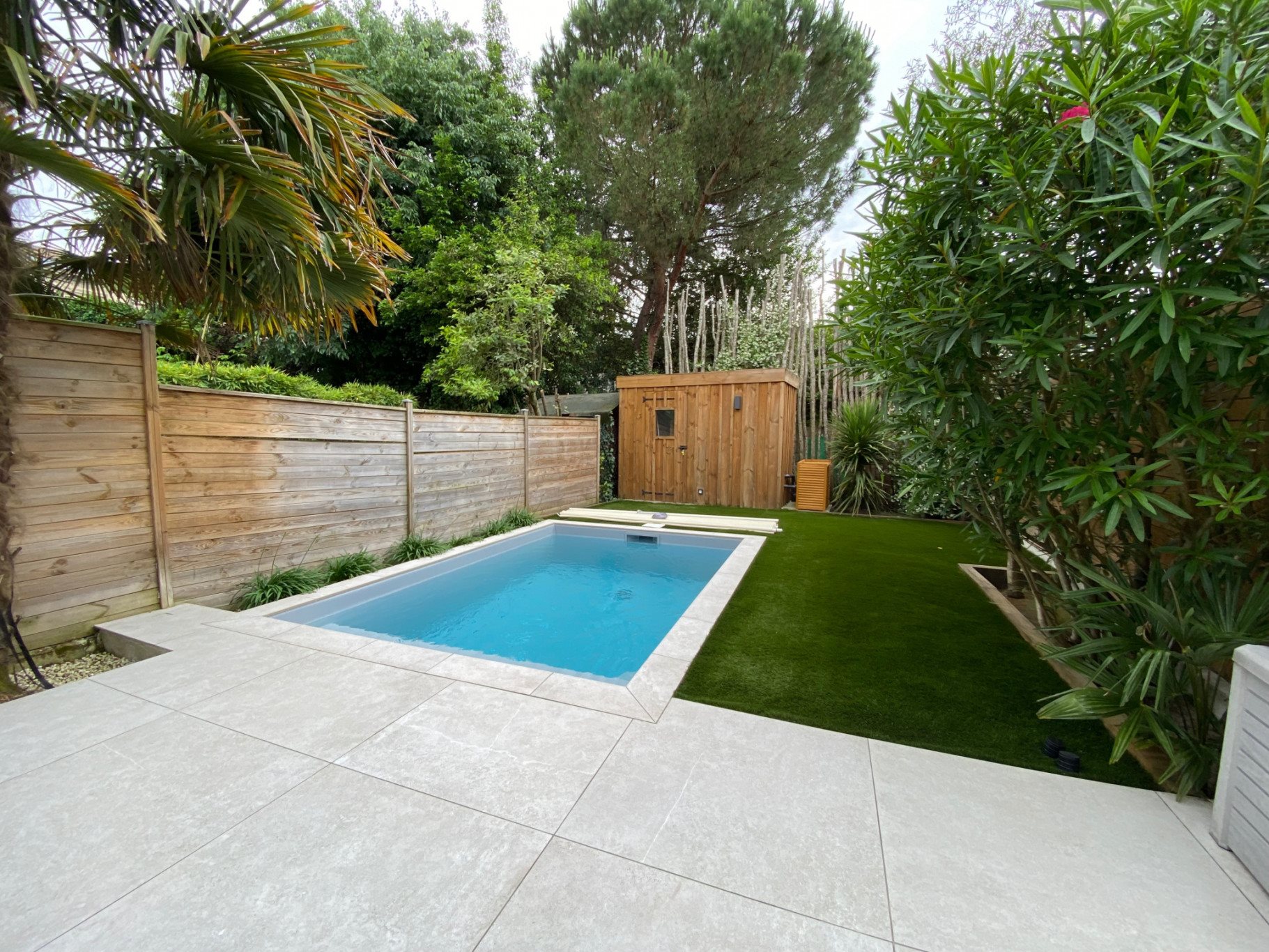 Maison à vendre, 147m², Le Bouscat