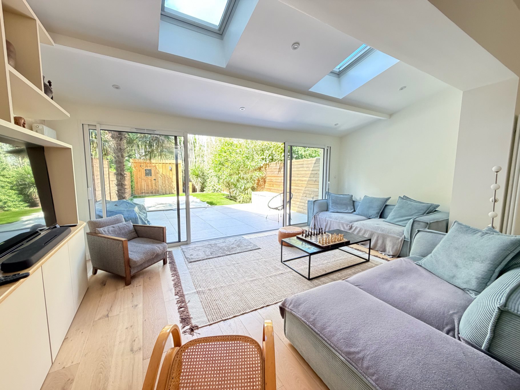 Maison à vendre, 147m², Le Bouscat