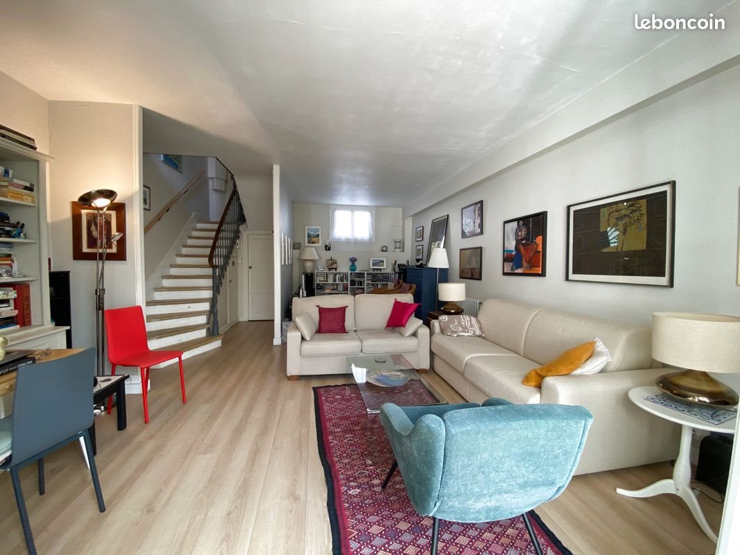 Maison à vendre, 84m², Le Bouscat