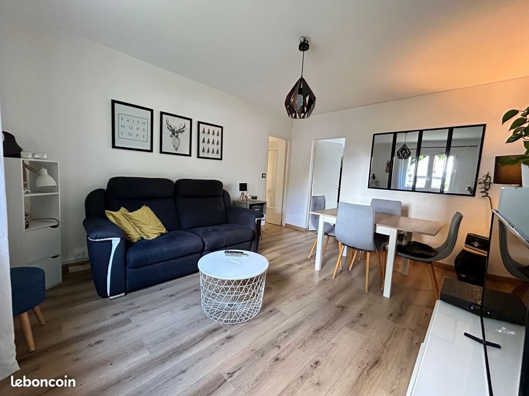Appartement à vendre, 59m², La Teste-de-Buch