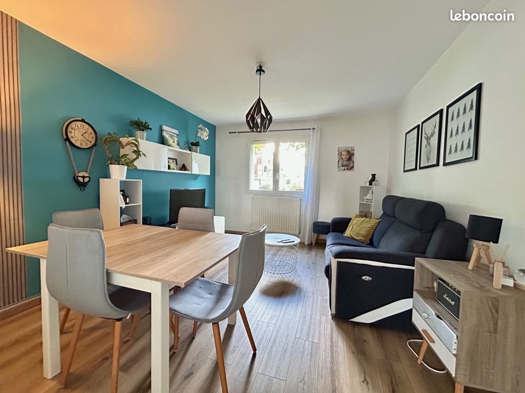 Appartement à vendre, 59m², La Teste-de-Buch