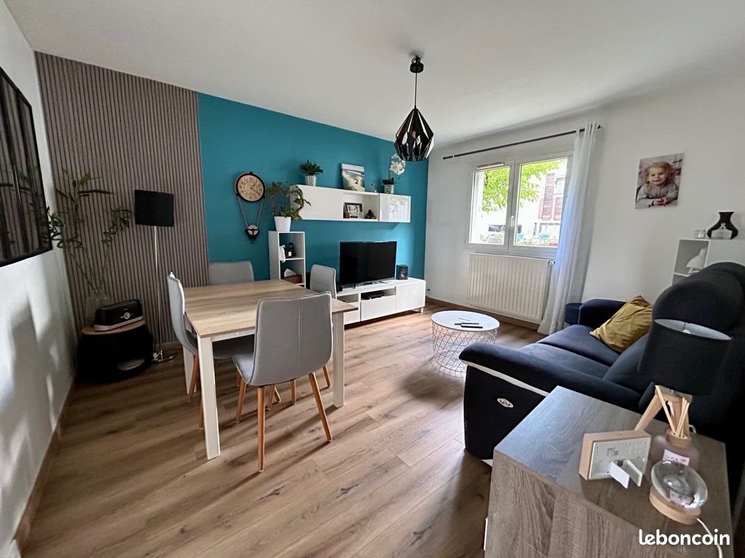 Appartement à vendre, 59m², La Teste-de-Buch
