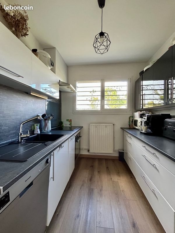Appartement à vendre, 59m², La Teste-de-Buch