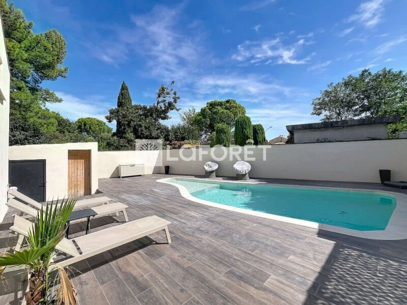 Maison à vendre, 140m², Lunel