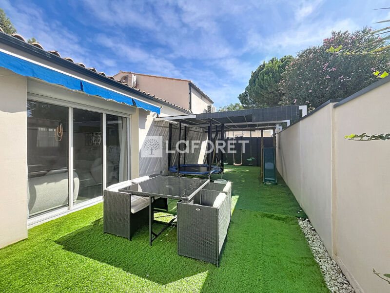 Maison à vendre, 140m², Lunel