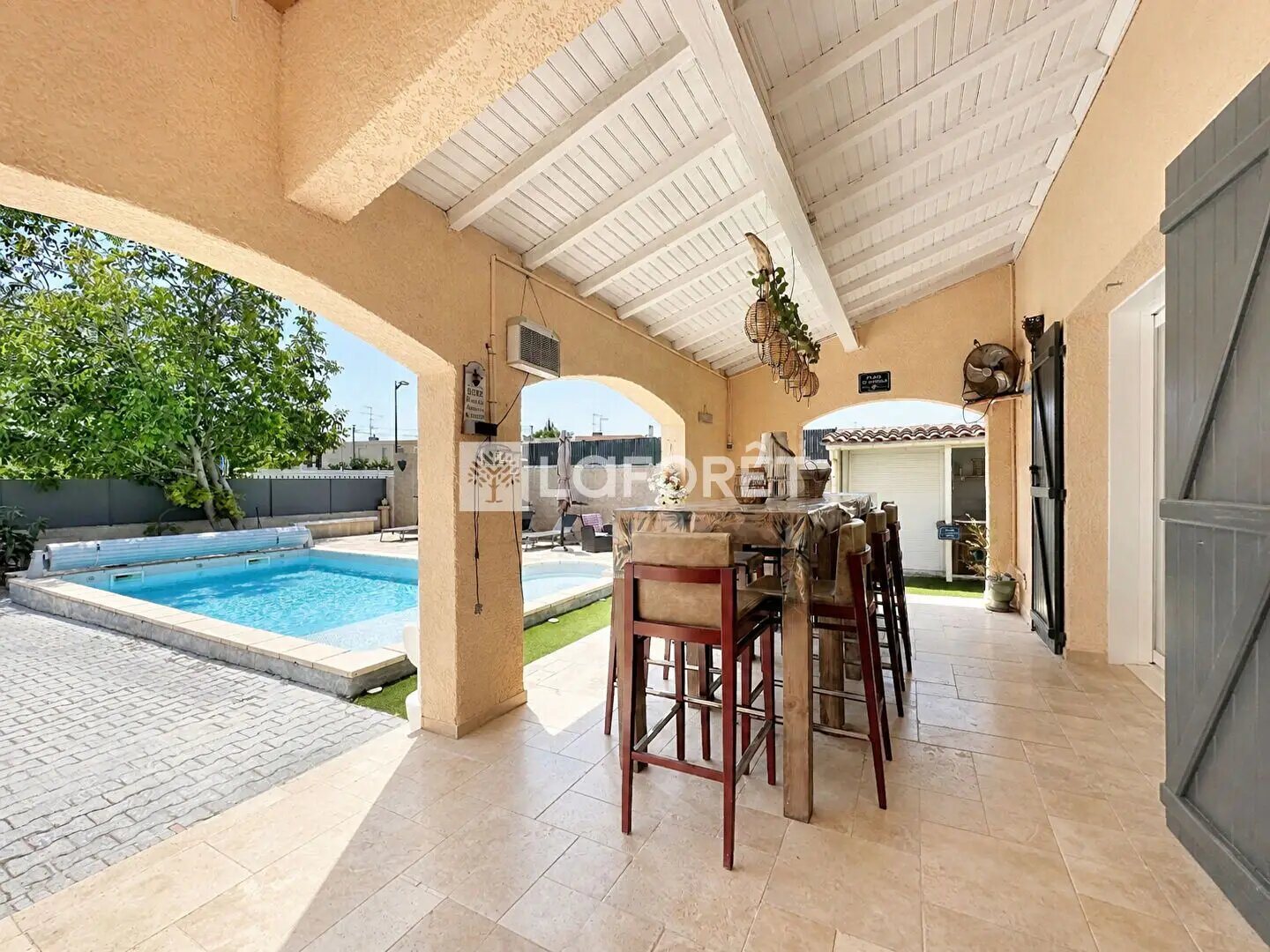 Maison à vendre, 206m², Lunel