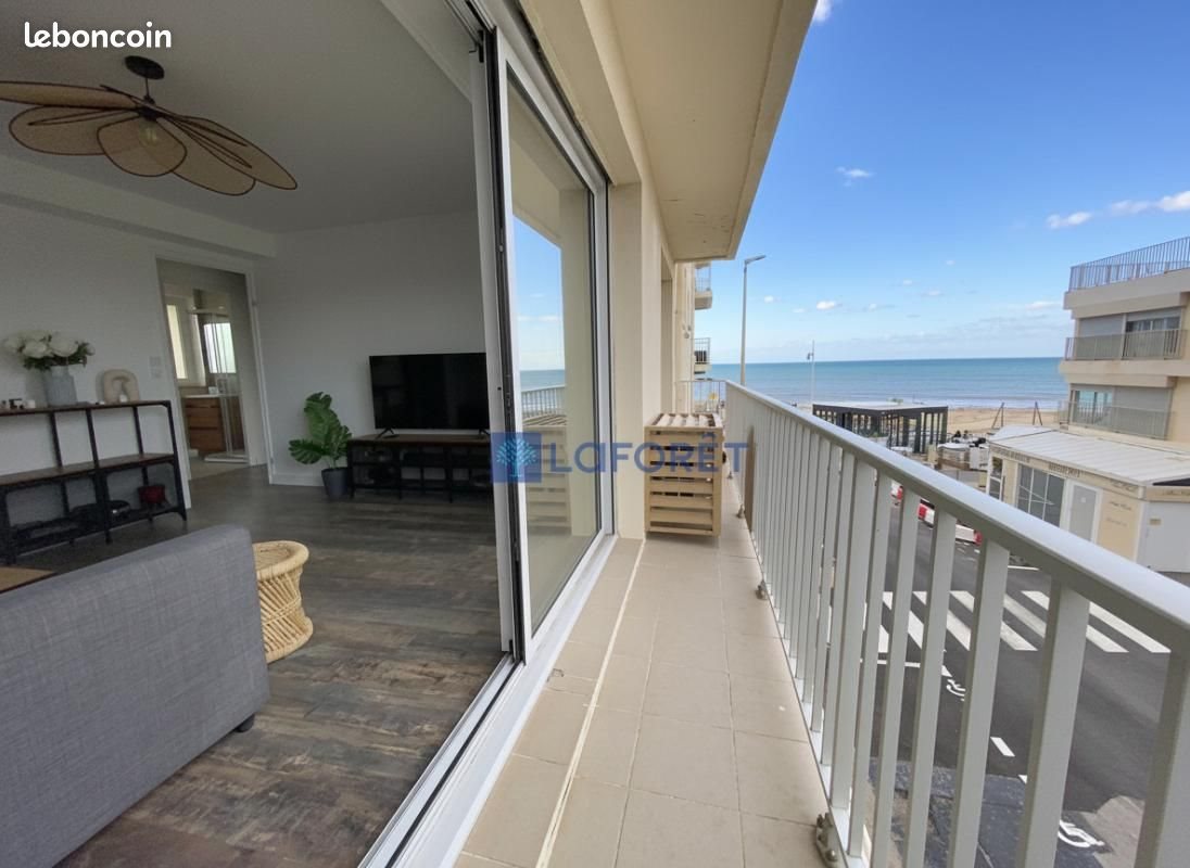 Appartement à vendre, 46m², Palavas-les-Flots