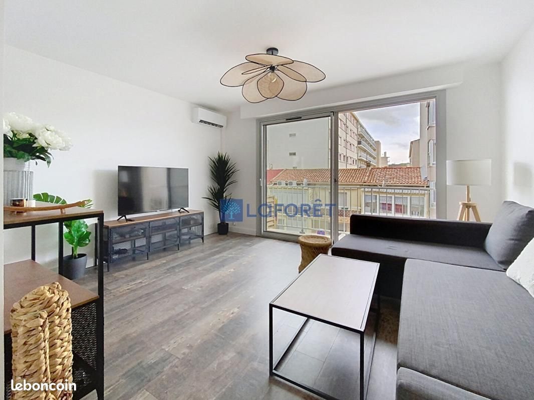 Appartement à vendre, 47m², Palavas-les-Flots