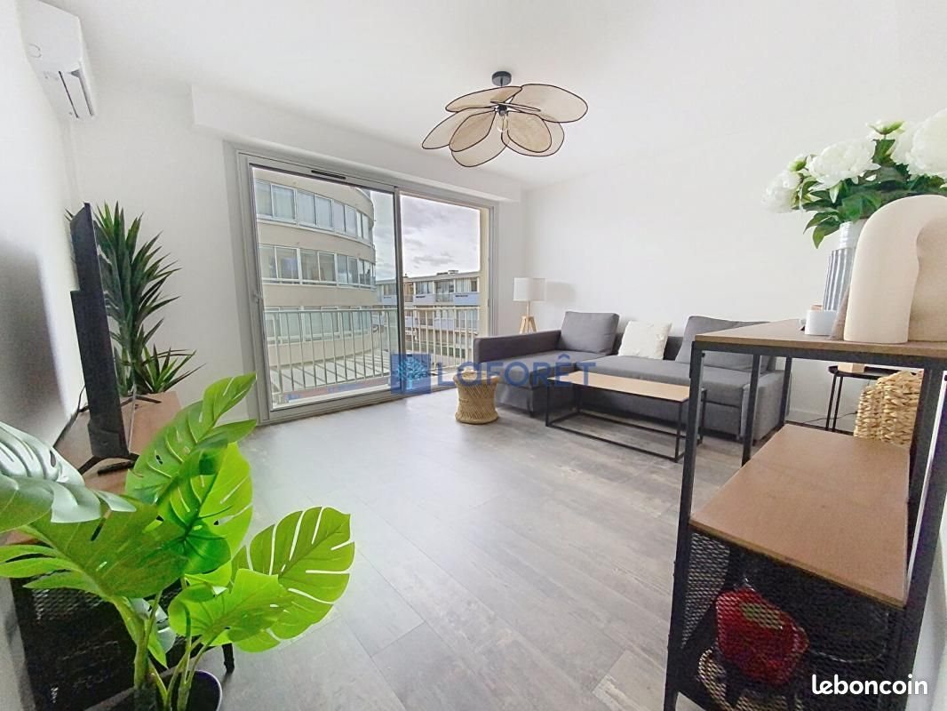 Appartement à vendre, 47m², Palavas-les-Flots