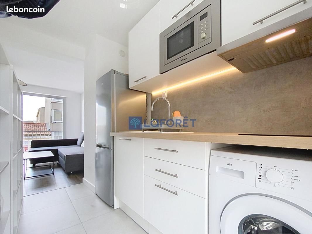 Appartement à vendre, 47m², Palavas-les-Flots