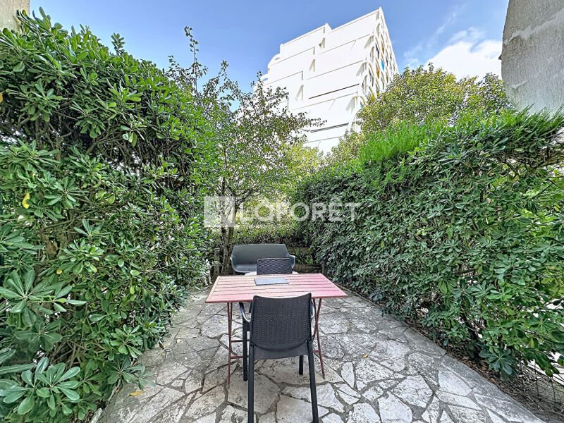 Appartement à vendre, 20m², La Grande-Motte